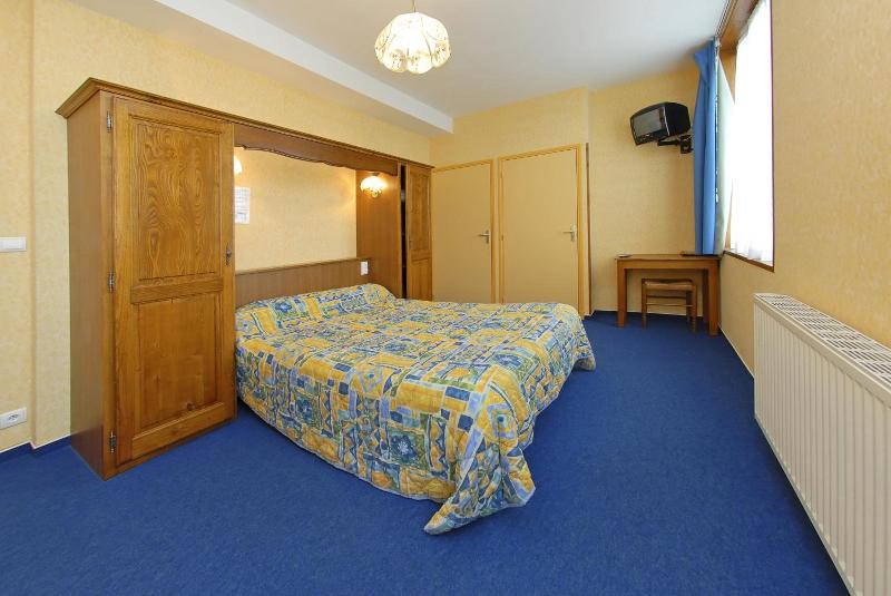 Logis Relais De L'aubrac image
