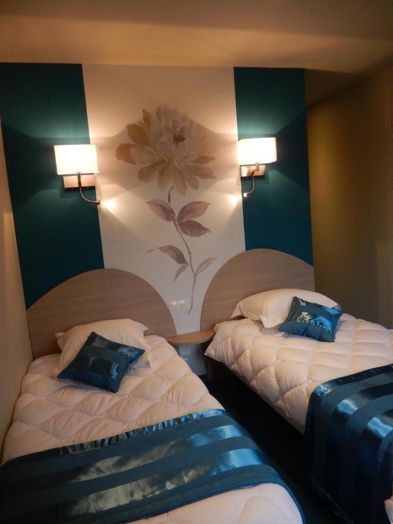 Logis Relais De L'aubrac image