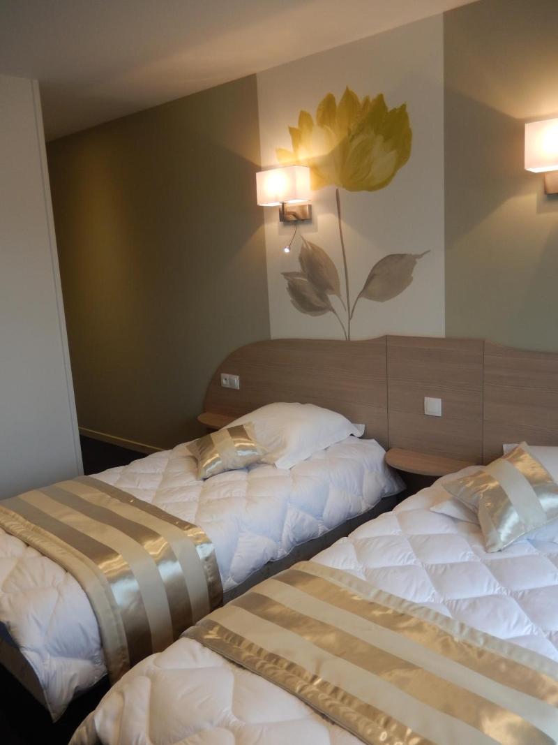 Logis Relais De L'aubrac image