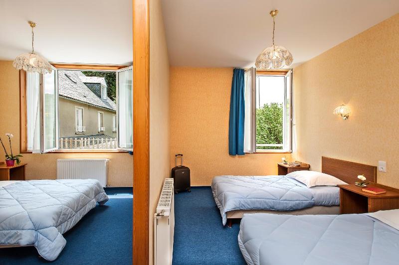 Logis Relais De L'aubrac image
