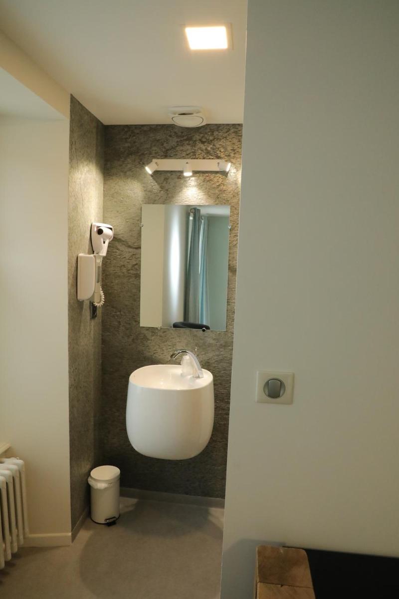 Logis Relais De L'aubrac image