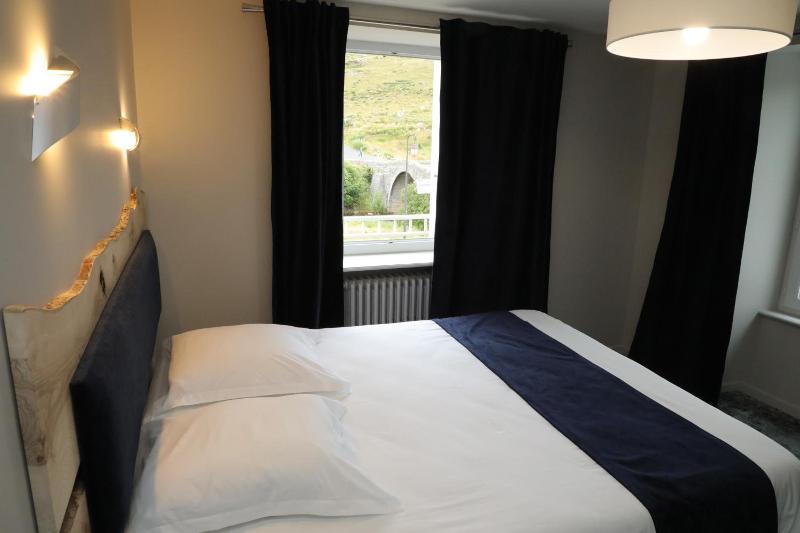 Logis Relais De L'aubrac image