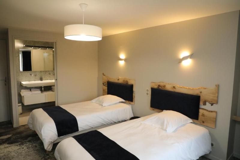 Logis Relais De L'aubrac image