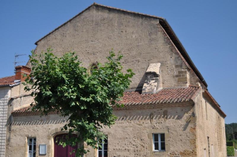 Logis Hotel Le Loft image