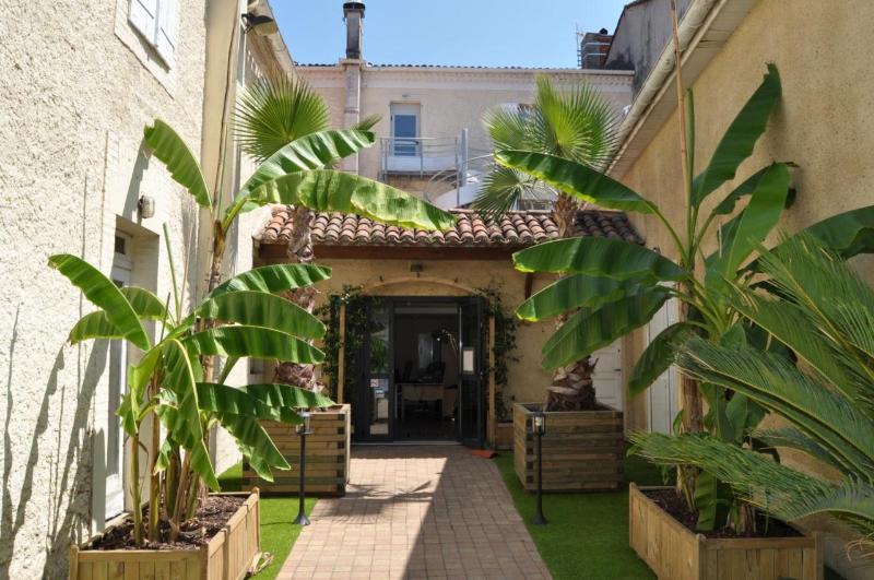 Logis Hotel Le Loft image