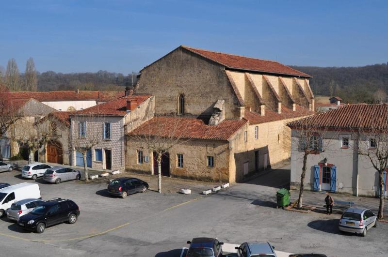 Logis Hotel Le Loft image