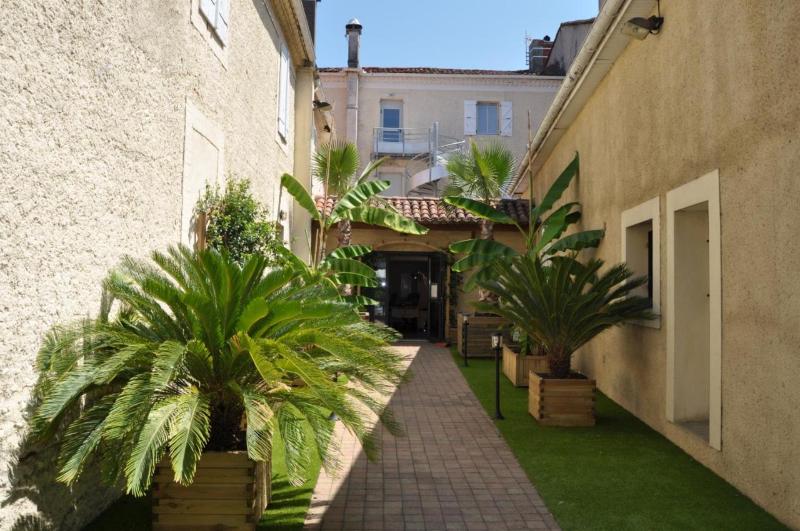 Logis Hotel Le Loft image