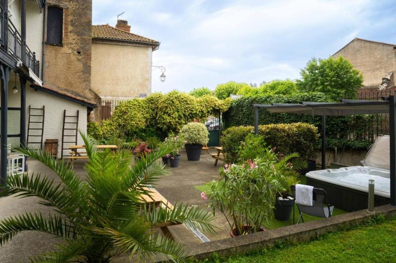 Logis Hotel Le Loft image