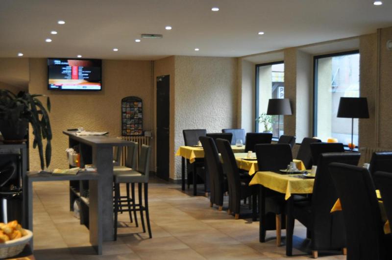 Logis Hotel Le Loft image