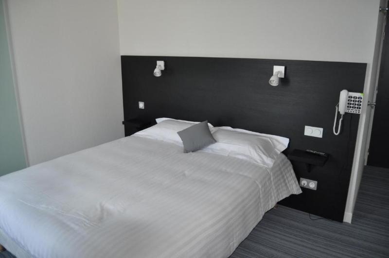 Logis Hotel Le Loft image