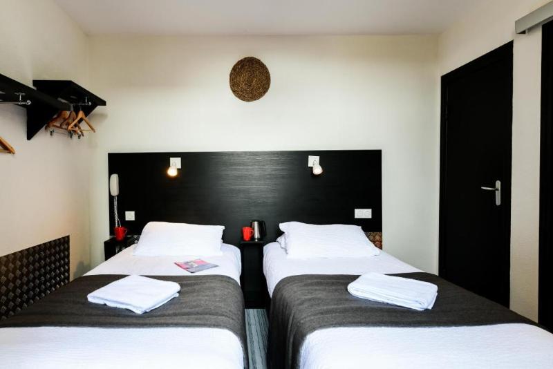 Logis Hotel Le Loft image
