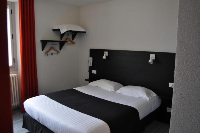 Logis Hotel Le Loft image