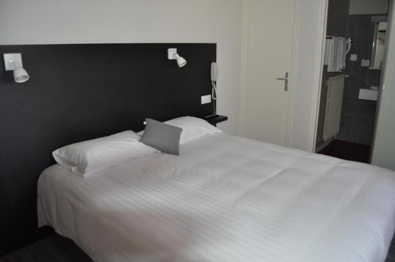 Logis Hotel Le Loft image