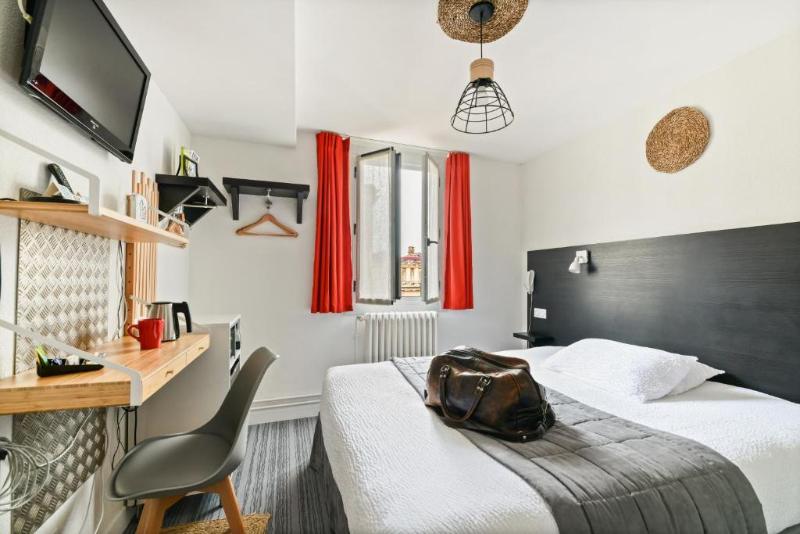 Logis Hotel Le Loft image