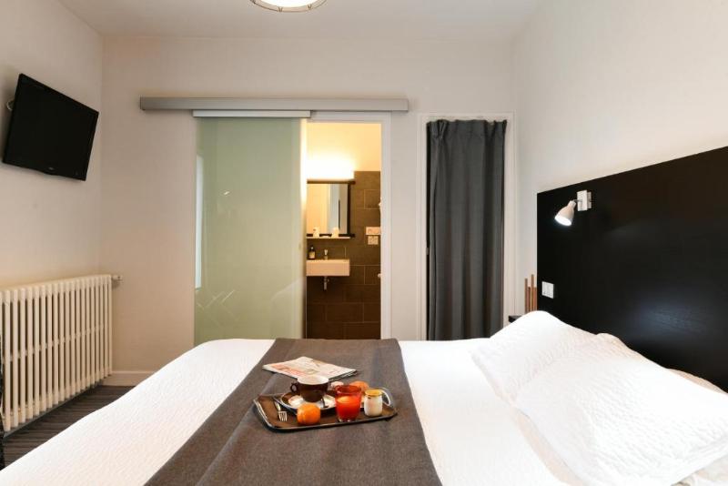 Logis Hotel Le Loft image