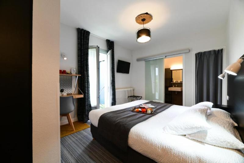 Logis Hotel Le Loft image
