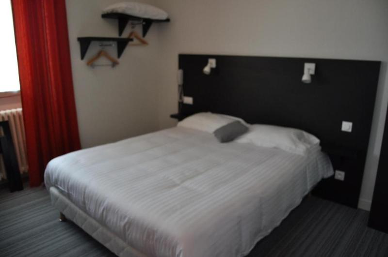 Logis Hotel Le Loft image