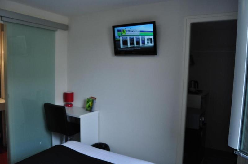 Logis Hotel Le Loft image