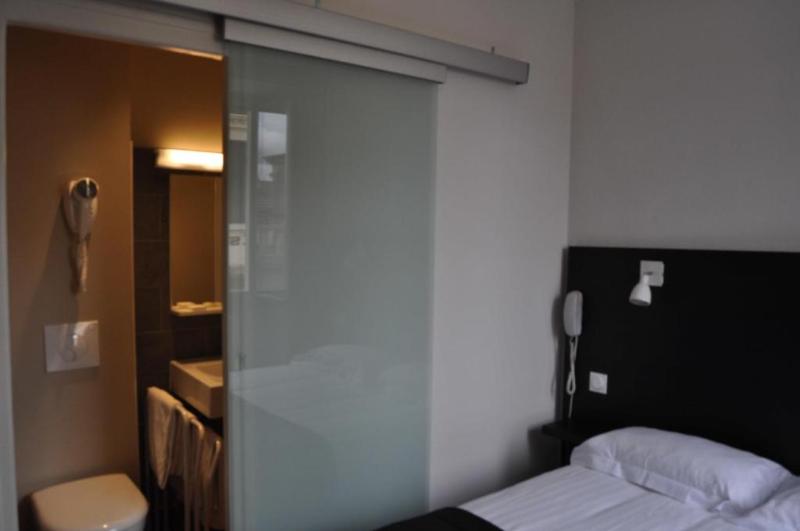 Logis Hotel Le Loft image