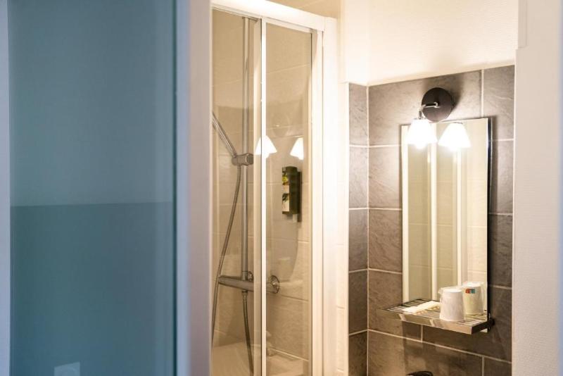 Logis Hotel Le Loft image