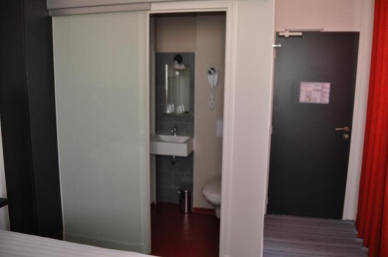 Logis Hotel Le Loft image