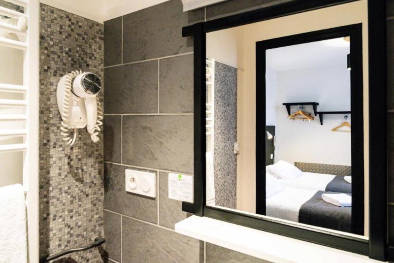Logis Hotel Le Loft image