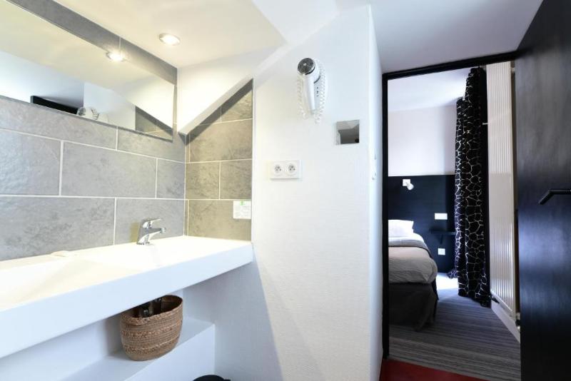 Logis Hotel Le Loft image