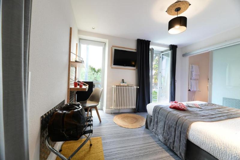 Logis Hotel Le Loft image