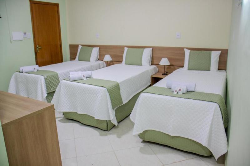 Domus Hotel Palmeiras 4