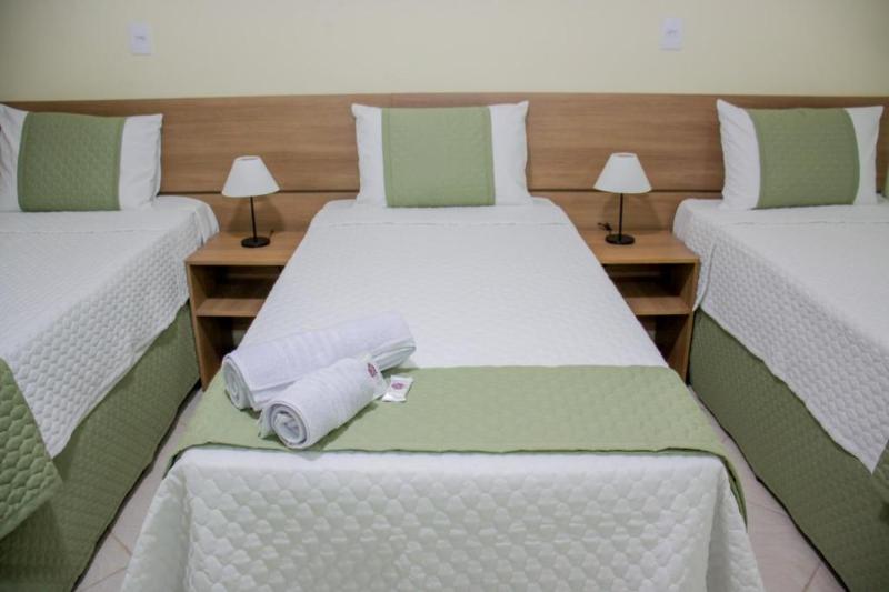 Domus Hotel Palmeiras 5