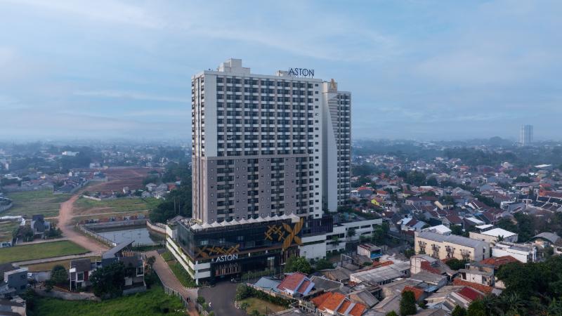 Aston Bintaro Hotel & Conference Center