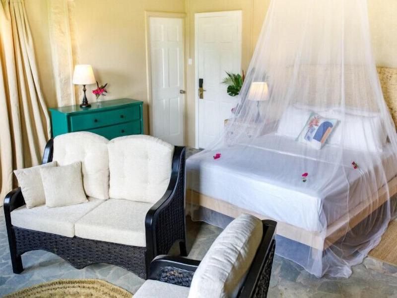 Green Fig Resort & Spa image