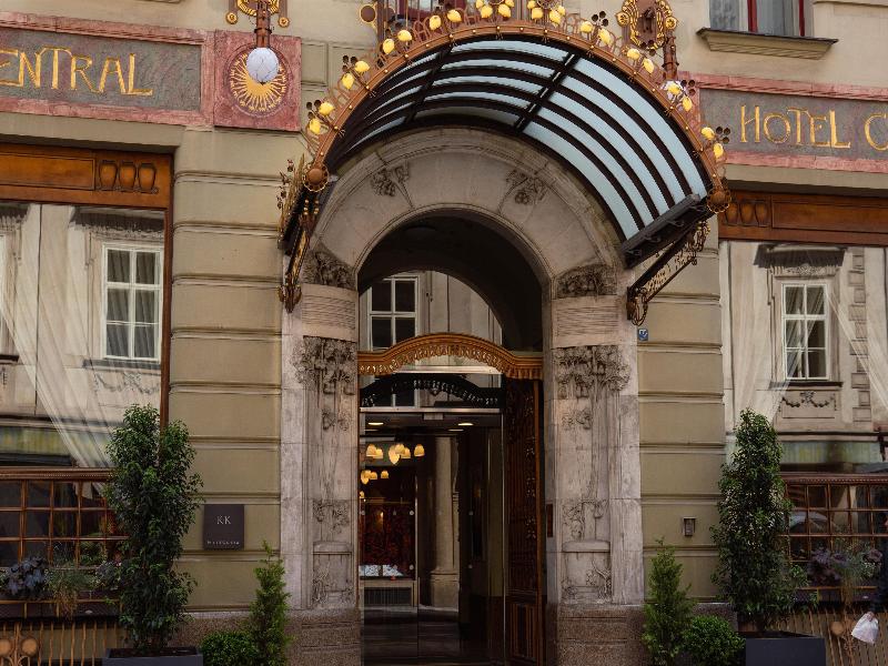K+K Hotel Central image
