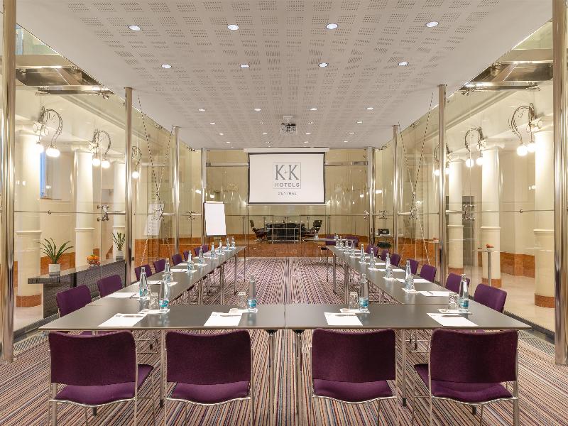 K+K Hotel Central image