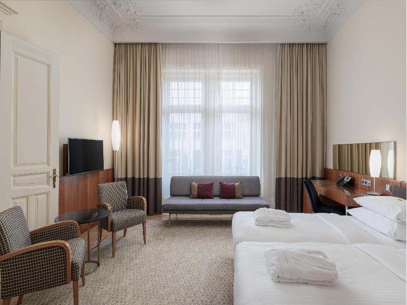 K+K Hotel Central image