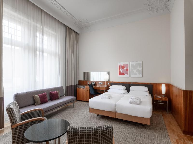 K+K Hotel Central image