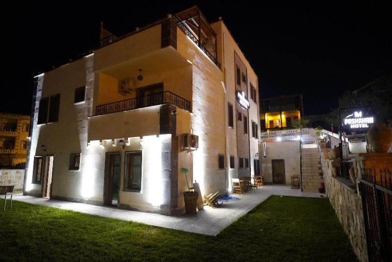 Pashahan Hotel image