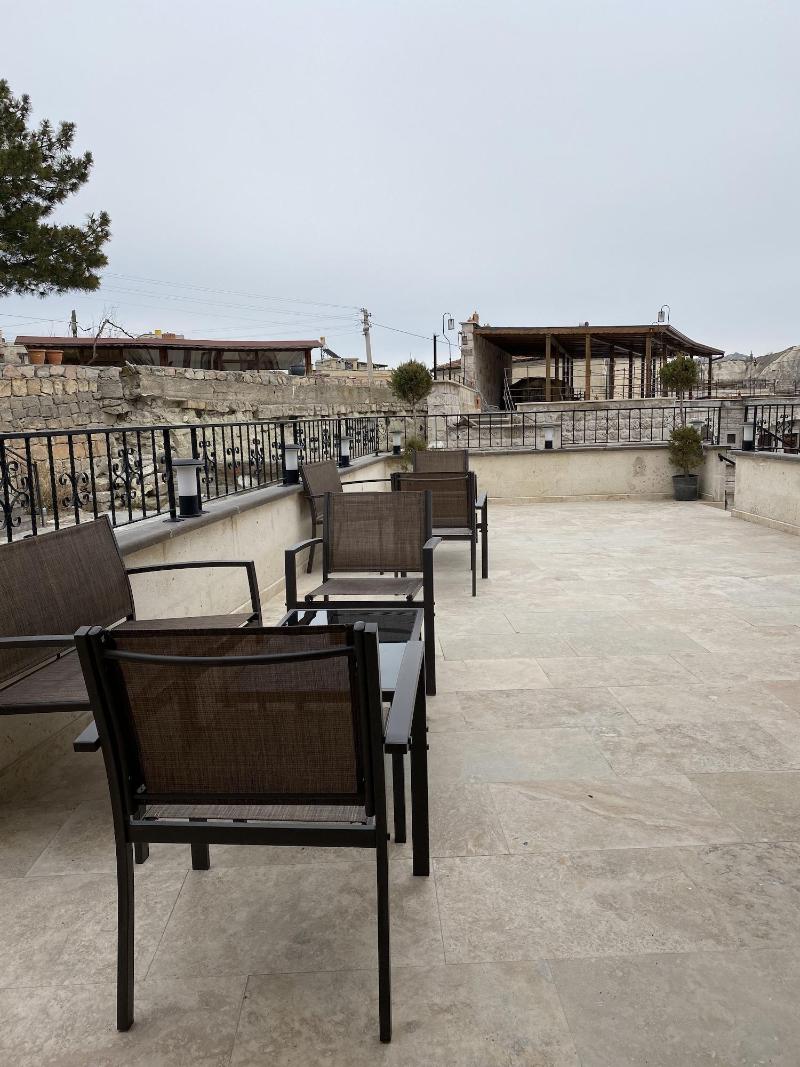 Pashahan Hotel image