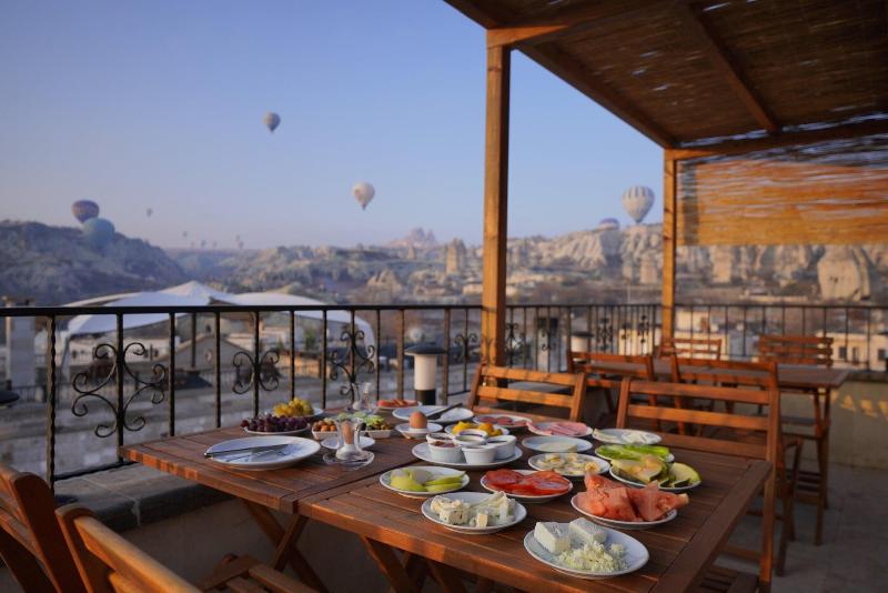 Pashahan Hotel image