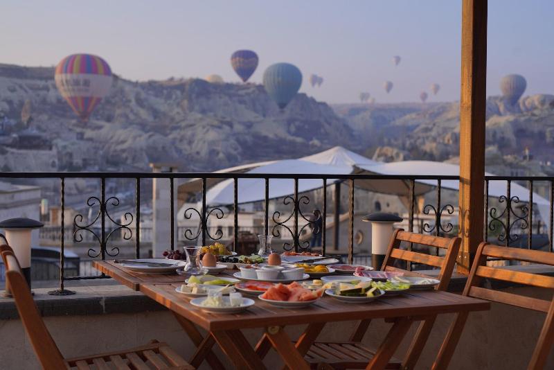 Pashahan Hotel image