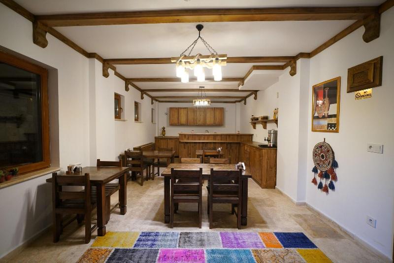 Pashahan Hotel image