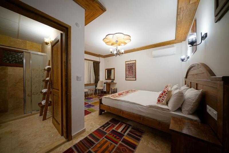 Pashahan Hotel image
