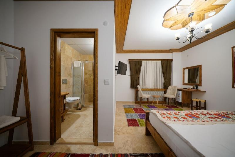 Pashahan Hotel image