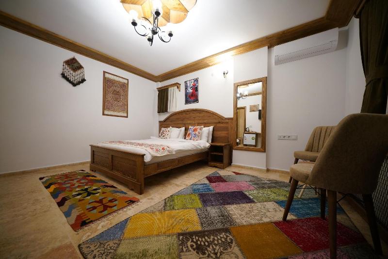 Pashahan Hotel image