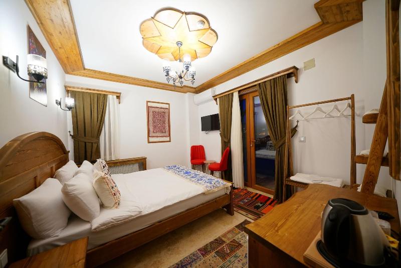 Pashahan Hotel image