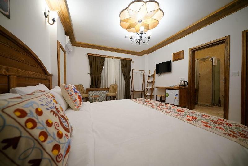 Pashahan Hotel image