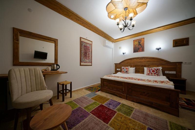 Pashahan Hotel image