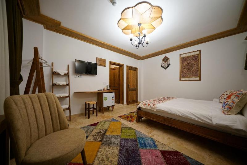 Pashahan Hotel image