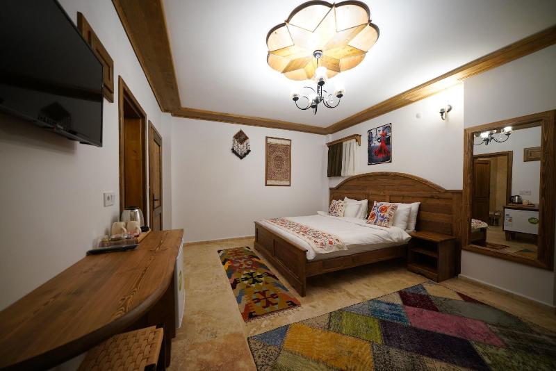 Pashahan Hotel image