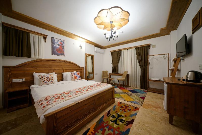 Pashahan Hotel image